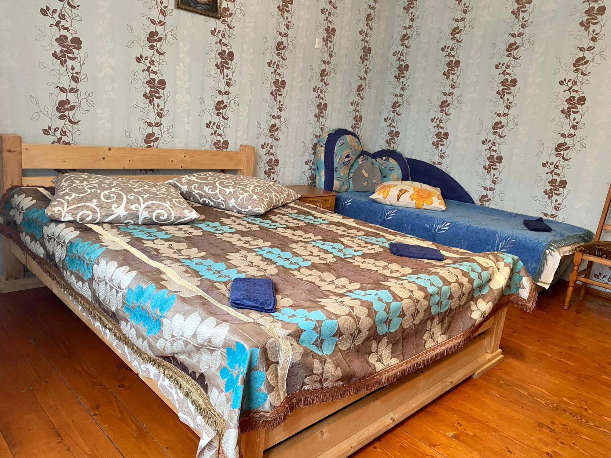 ホテル Medova Hata Verkhnyaya Rozhanka 部屋 写真